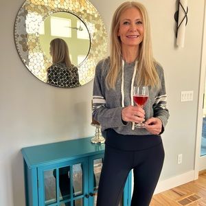 Meet your Posher, Lyn